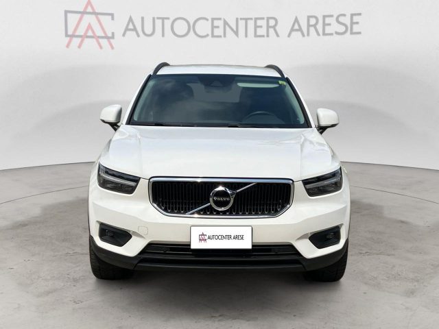 VOLVO XC40 D3 Geartronic Business Immagine 1