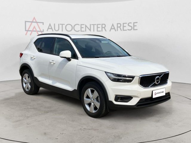 VOLVO XC40 D3 Geartronic Business Immagine 2