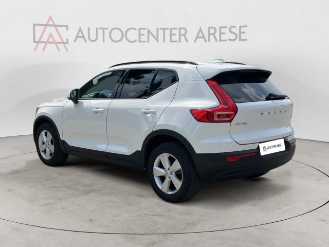 VOLVO XC40 D3 Geartronic Business Immagine 3