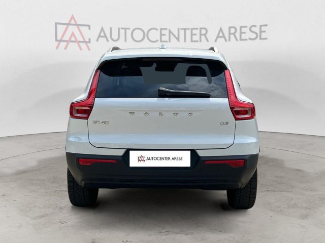 VOLVO XC40 D3 Geartronic Business Immagine 4