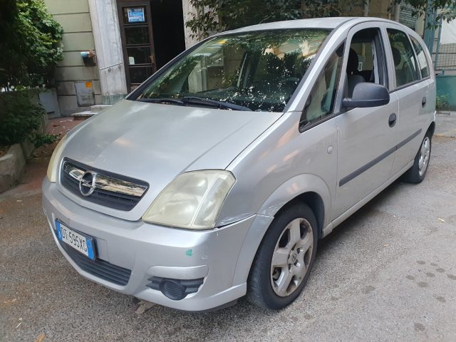 OPEL Meriva 1.4 16V Cosmo ok x neopatentati Immagine 1