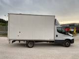 IVECO DAILY 35C14 CAB.  KM 85696 ANNO 2018