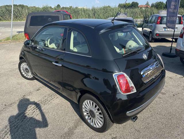 FIAT 500 1.2 Pop Immagine 1