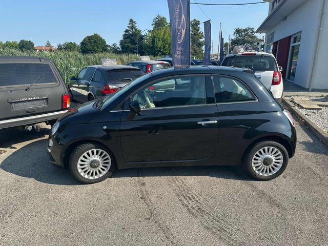 FIAT 500 1.2 Pop Immagine 4