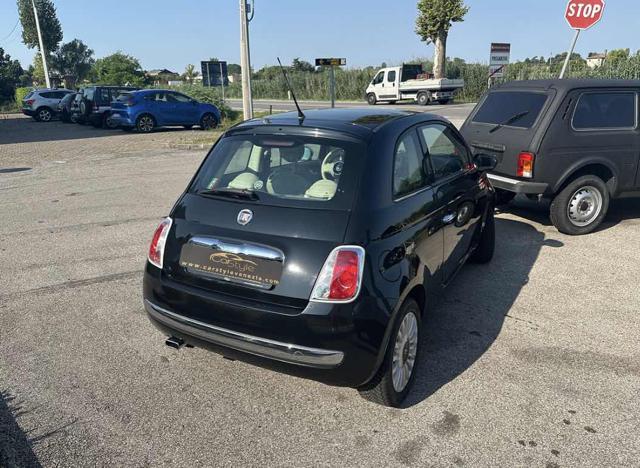 FIAT 500 1.2 Pop Immagine 2