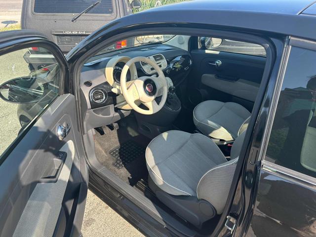 FIAT 500 1.2 Pop Immagine 3