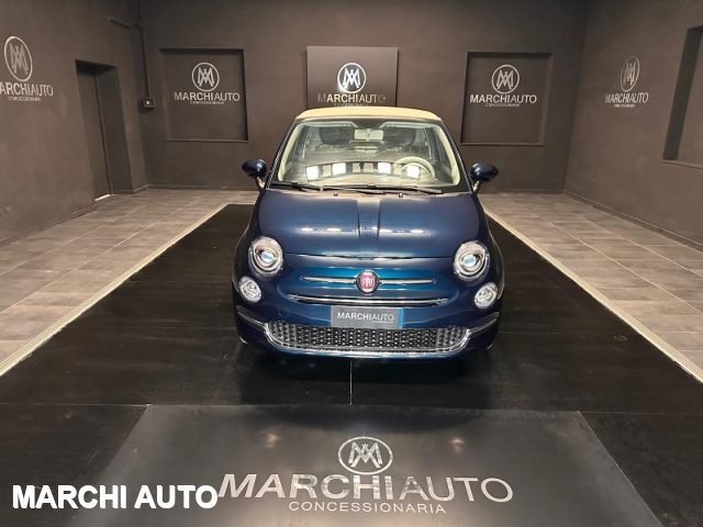 FIAT 500 C 1.0 Hybrid Dolcevita Immagine 1