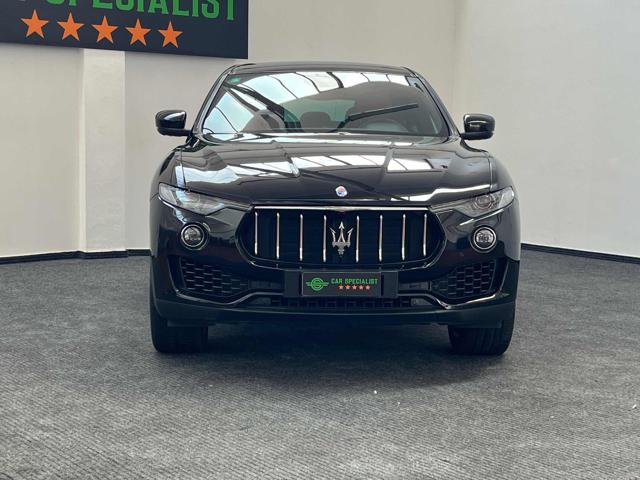 MASERATI Levante V6 Diesel AWD CARPLAY|ANDROID|NAVI|20' Immagine 2