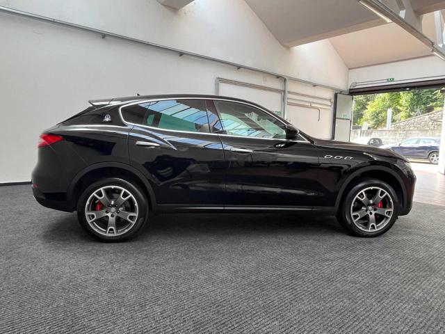 MASERATI Levante V6 Diesel AWD CARPLAY|ANDROID|NAVI|20' Immagine 3