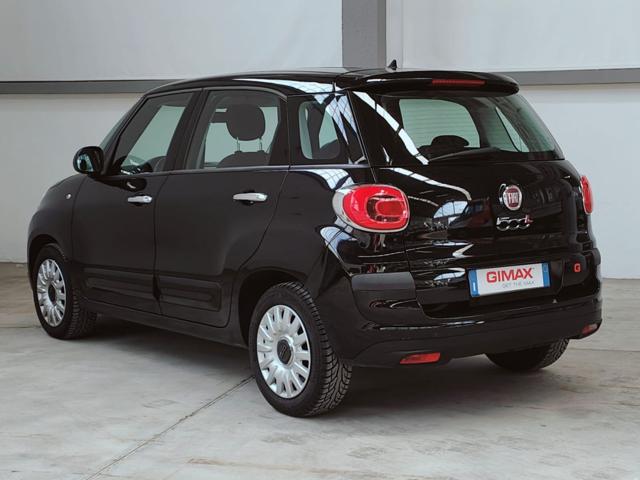 FIAT 500L 1.3 Multijet 95 CV Dualogic Business Immagine 4