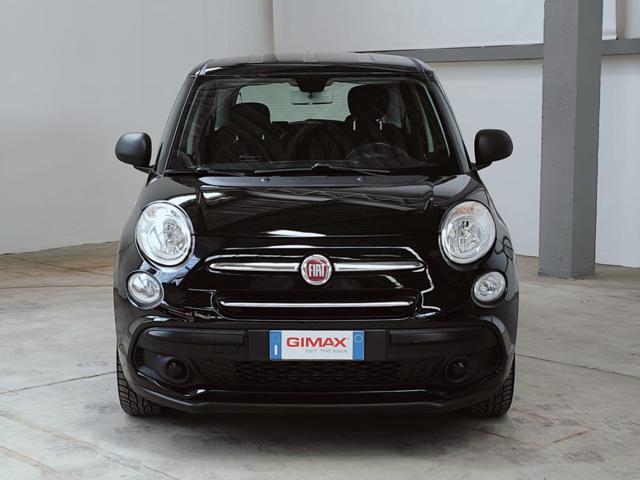 FIAT 500L 1.3 Multijet 95 CV Dualogic Business Immagine 1