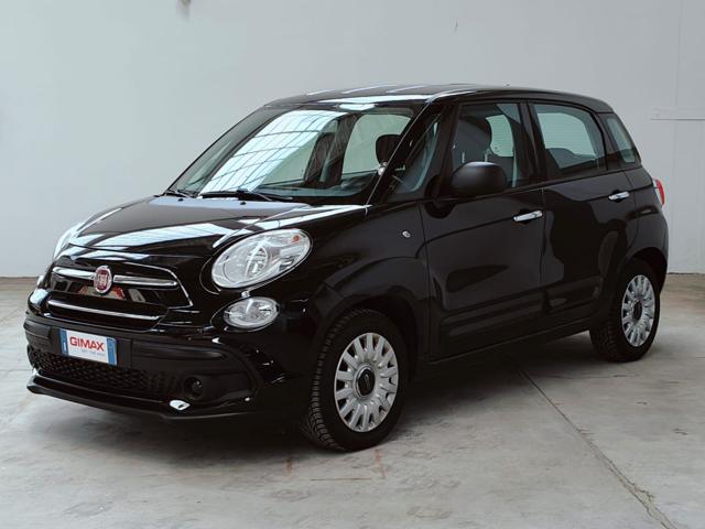 FIAT 500L 1.3 Multijet 95 CV Dualogic Business Immagine 2