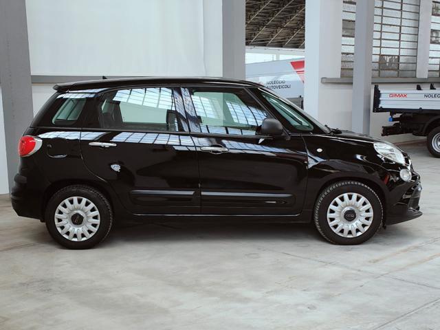 FIAT 500L 1.3 Multijet 95 CV Dualogic Business Immagine 3