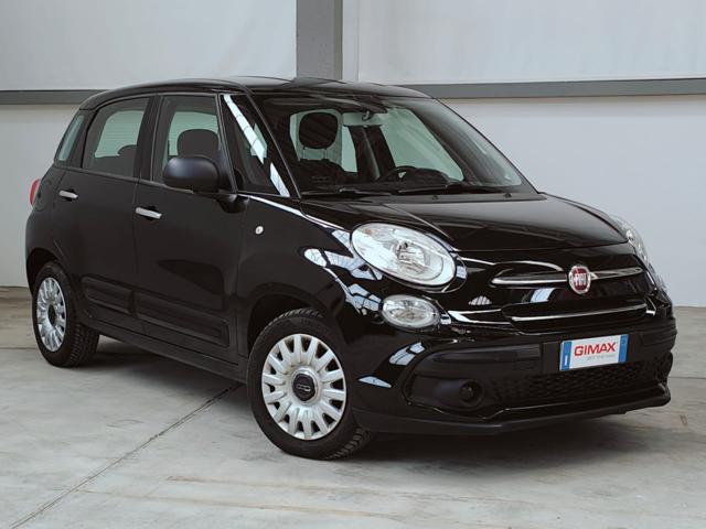 FIAT 500L 1.3 Multijet 95 CV Dualogic Business Immagine 0