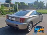 TOYOTA Celica 1.8 16V VVTL-i T Sport