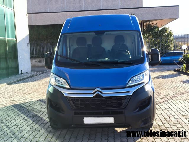 CITROEN JUMPER 2.2 BLUEHDI  L2 H2 120CV DUCATO BOXER Immagine 2