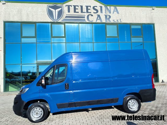 CITROEN JUMPER 2.2 BLUEHDI  L2 H2 120CV DUCATO BOXER Immagine 4