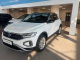 VOLKSWAGEN T-Roc 1.0 TSI 115 cv  Edition Plus   NEOPATENTATO