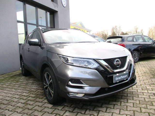 NISSAN Qashqai 1.5 dCi 115Cv DCT N-Connecta CarPlay/Pro Pilot Immagine 0