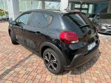 CITROEN C3 PureTech 82 Feel