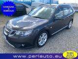 SAAB 9-3 9-3x SportHatch 1.9 TTiD 180CV  Sentronic