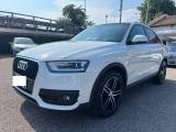 AUDI Q3 2.0 TDI 177 CV quattro S tronic S Line Edition