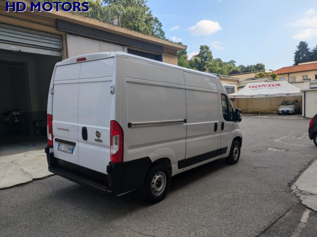 FIAT DUCATO  2.3 mjt   euro 6 D temp Immagine 2