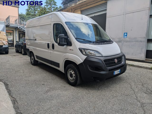 FIAT DUCATO  2.3 mjt   euro 6 D temp Immagine 1