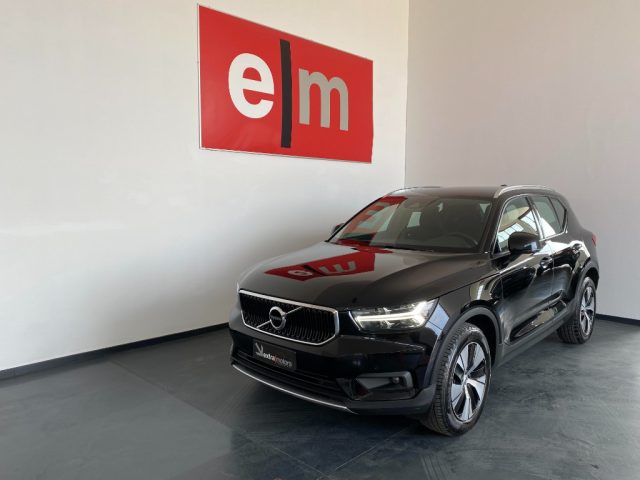 VOLVO XC40 D3 AUT. MOMENTUM PRO Immagine 3