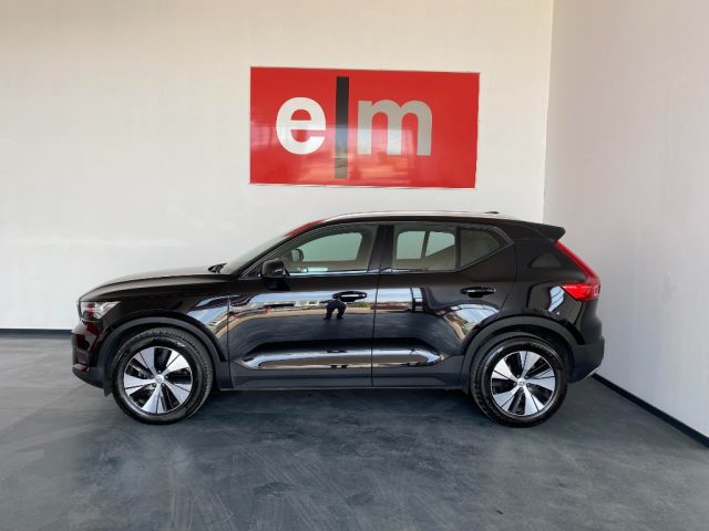 VOLVO XC40 D3 AUT. MOMENTUM PRO Immagine 4