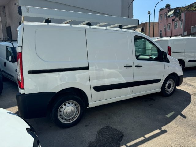 FIAT Scudo 2.0 MJT 120 CV 12 MESI DI GARANZIA 12q. Comfort Immagine 2