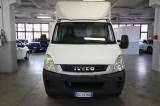 IVECO Ecodaily (2009-11) 35S13P/BarTor 2.3 Hpi PM-RG Cabinato