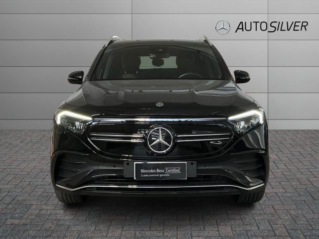 MERCEDES-BENZ EQB 250 Premium Immagine 2