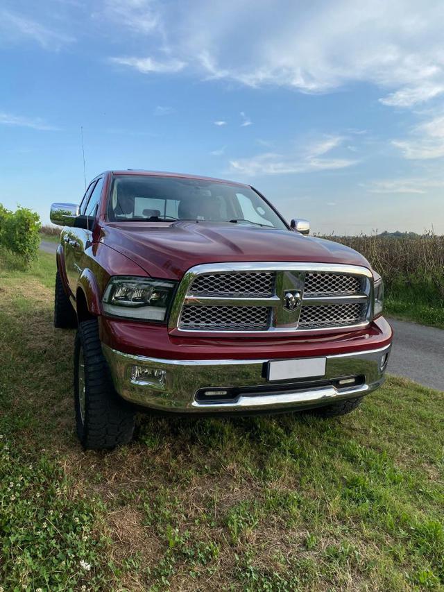 DODGE RAM LARAMIE Immagine 3