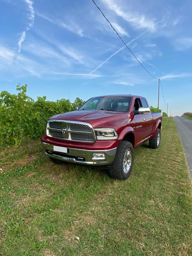 DODGE RAM LARAMIE Immagine 1