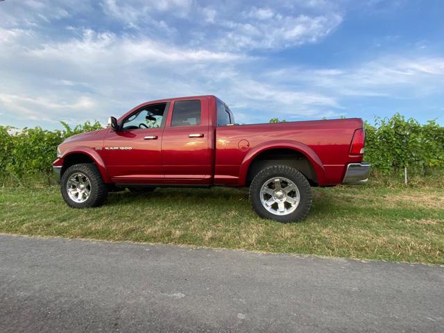 DODGE RAM LARAMIE Immagine 4