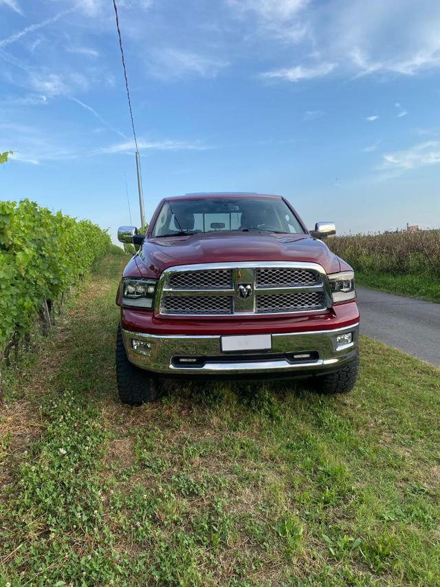 DODGE RAM LARAMIE Immagine 2