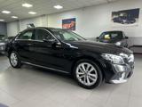 MERCEDES-BENZ C 180 Sport Full Optional Garanzia 12 Mesi KmCertificati