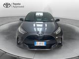 TOYOTA Yaris 1.5 Hybrid 5 porte Lounge