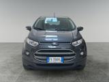 FORD EcoSport 1.5 TDCi 95 CV Plus