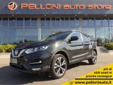 NISSAN Qashqai 1.5 dCi N-Connecta KM CERTIFICATI-GARANZIA-1°PROP