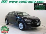 VOLKSWAGEN T-Roc 1.6 TDI Business Manuale 2WD 5P