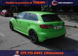 AUDI S3 SPB 2.0 TFSI 300 CV quattro S tronic