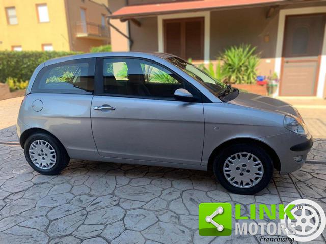 LANCIA Ypsilon 1.3 Multijet 16V, Neopatentati, Garanzia Immagine 3