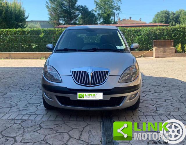 LANCIA Ypsilon 1.3 Multijet 16V, Neopatentati, Garanzia Immagine 1