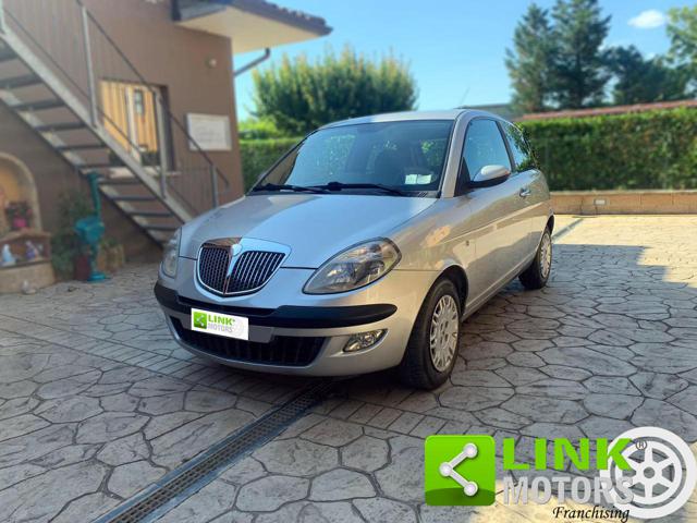 LANCIA Ypsilon 1.3 Multijet 16V, Neopatentati, Garanzia Immagine 0