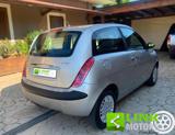 LANCIA Ypsilon 1.3 Multijet 16V, Neopatentati, Garanzia