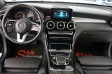 MERCEDES-BENZ GLC 220 d 4Matic Coupé Full Modello 2021 PARI AL NUOVO