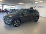 HYUNDAI Tucson 1.6 HEV aut.Exellence+ LEATHER PACK