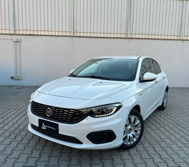 FIAT Tipo 1.3 Mjt S&S 5 porte Easy Business Immagine 2